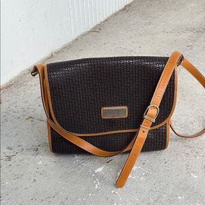 Ted Lapidus Crossbody